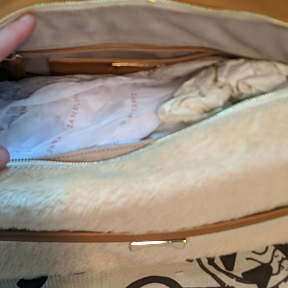 Zanellato NEW, one of a kind handbag - Picture 3 of 5